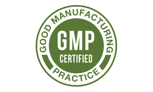 Sugar Reset gmp certified
